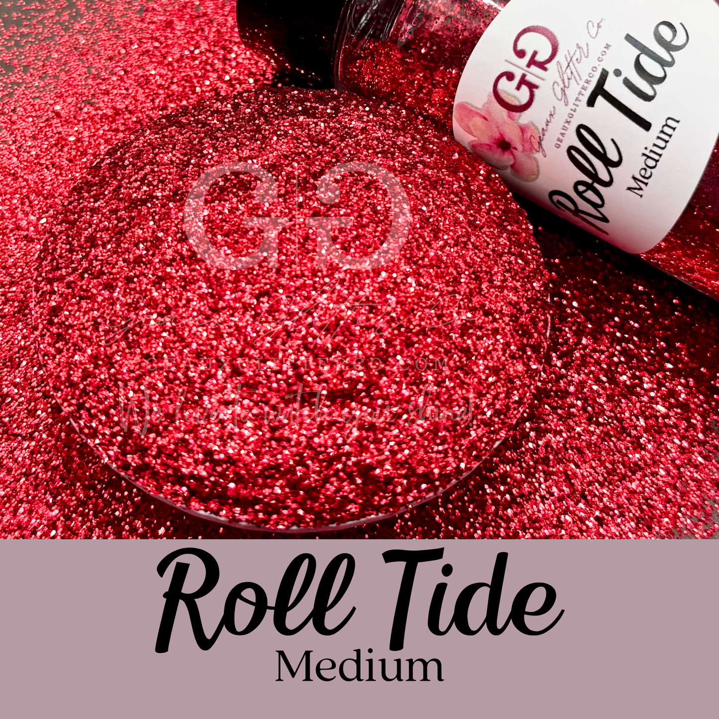 Roll Tide Medium
