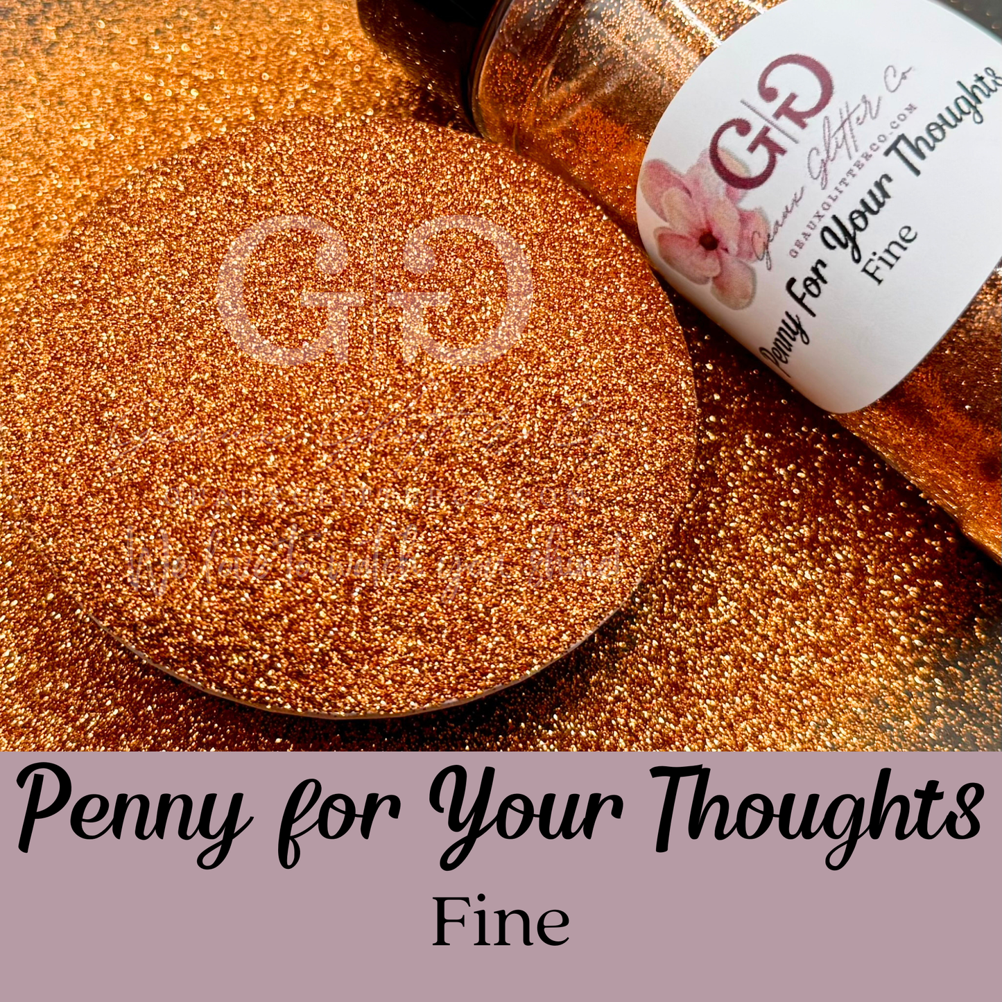 Penny For Your Thoughts Fine