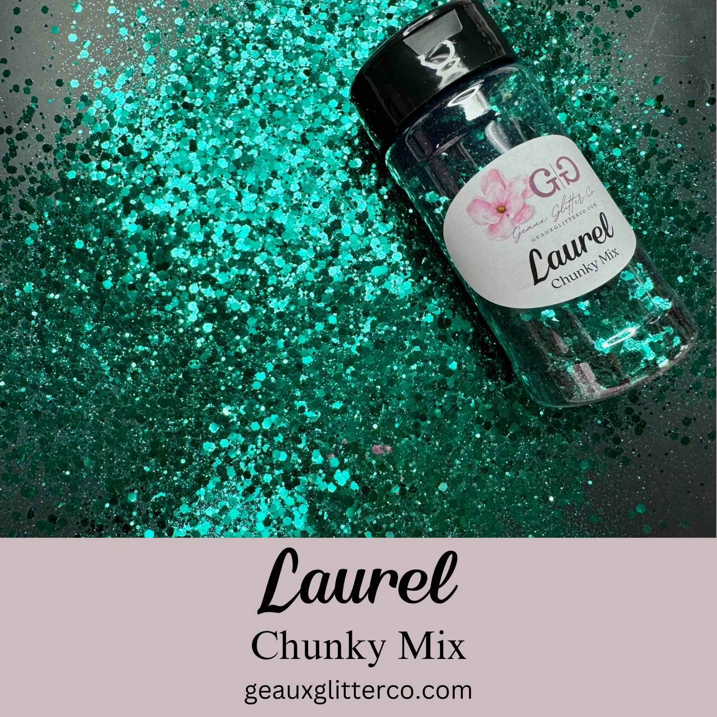 Laurel Chunky Mix