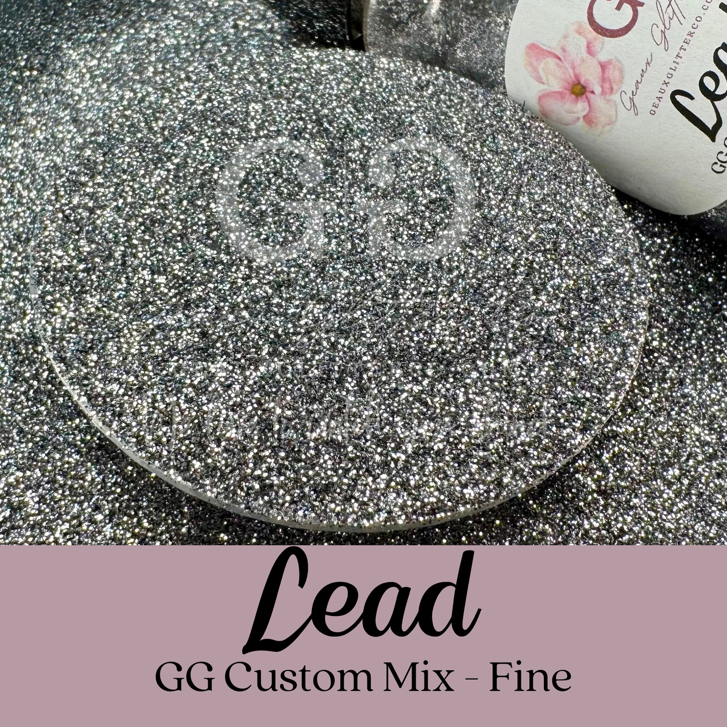 Lead - GG Custom Fine