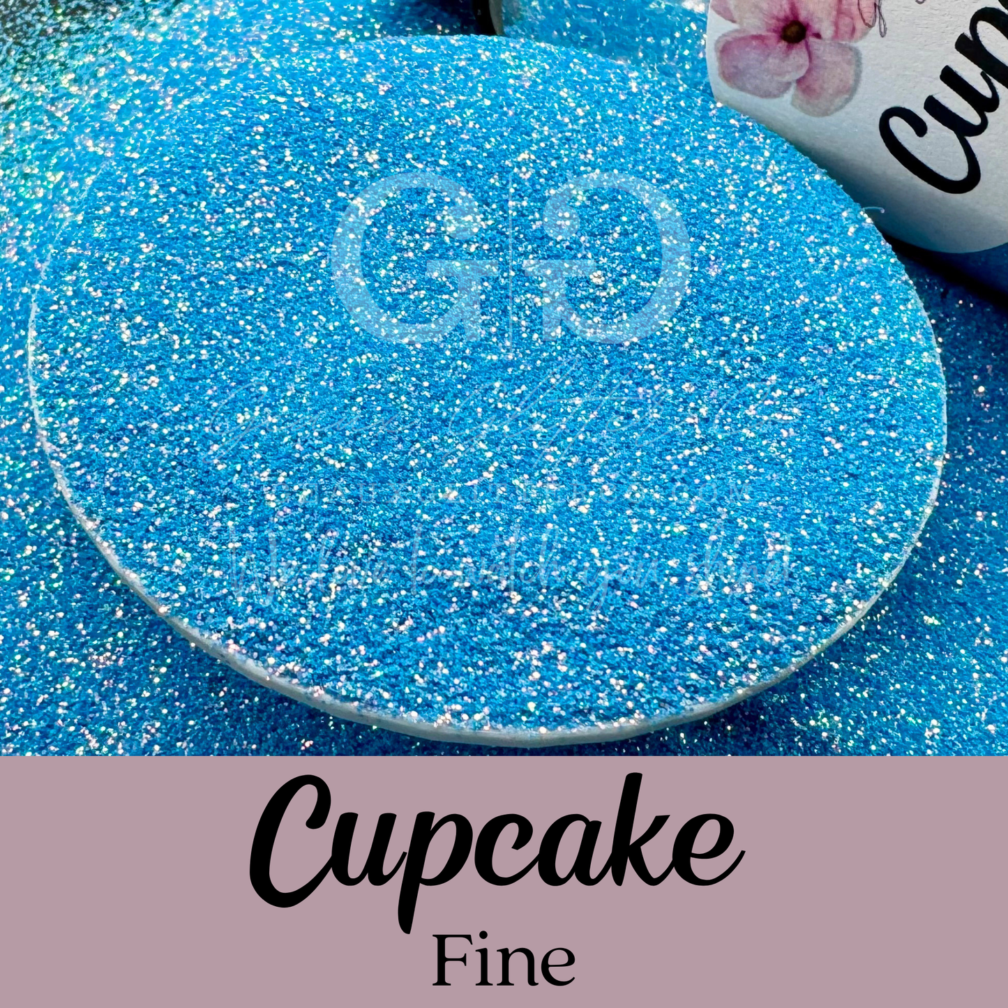 Cupcake Fine