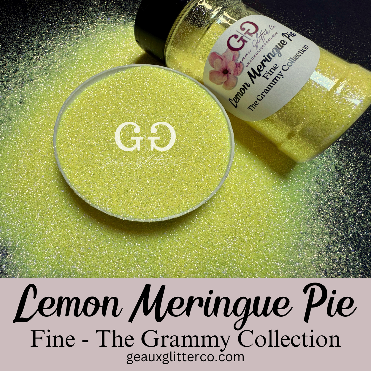 Lemon Meringue - Fine - The Grammy Collection