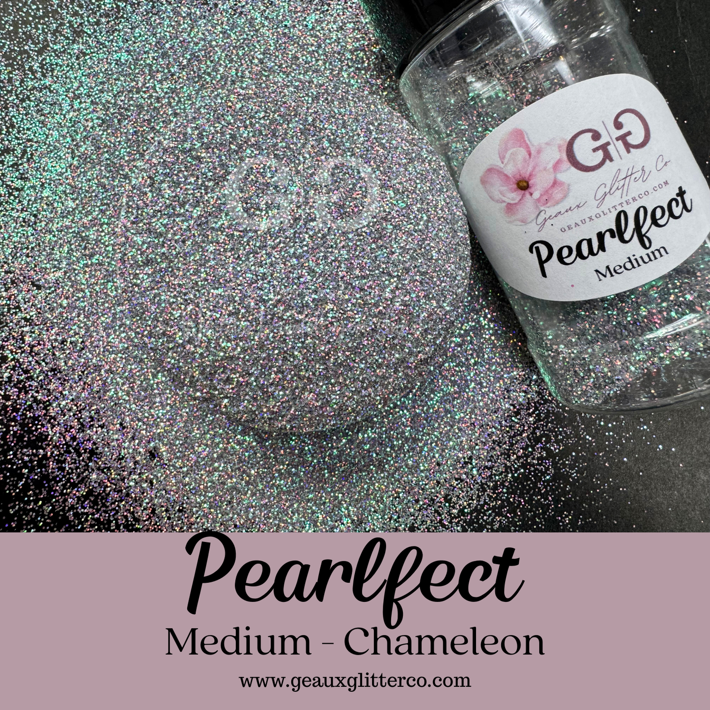 Pearlfect Medium - Chameleon