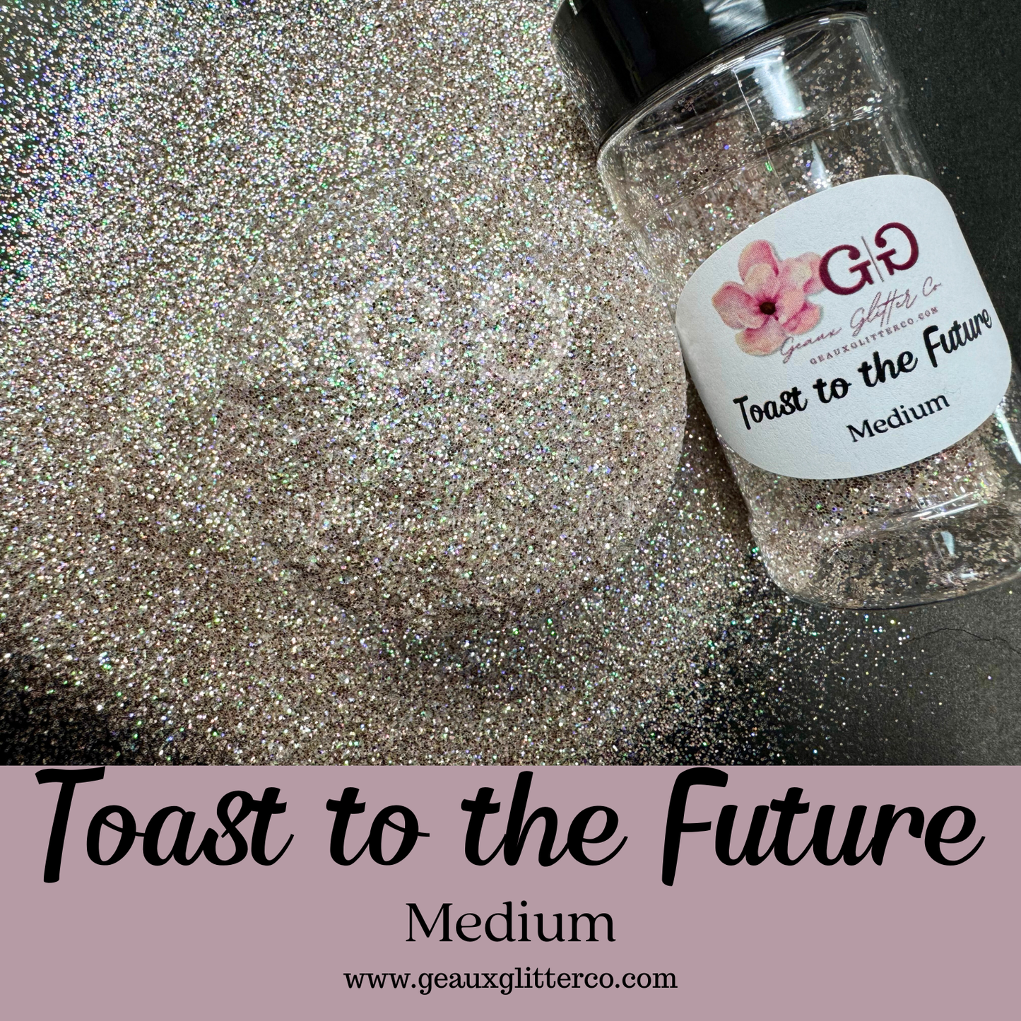 Toast to the Future - Medium