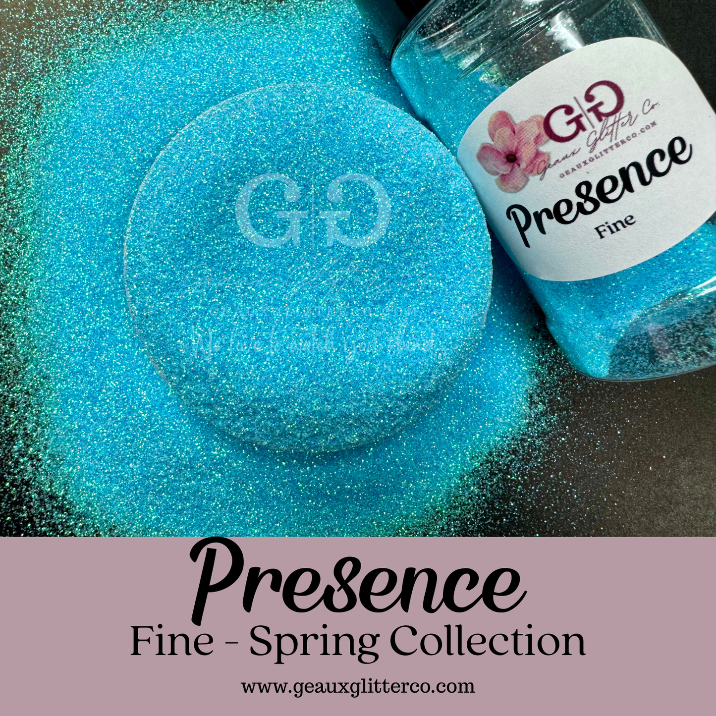 Presence Fine - Spring Collection