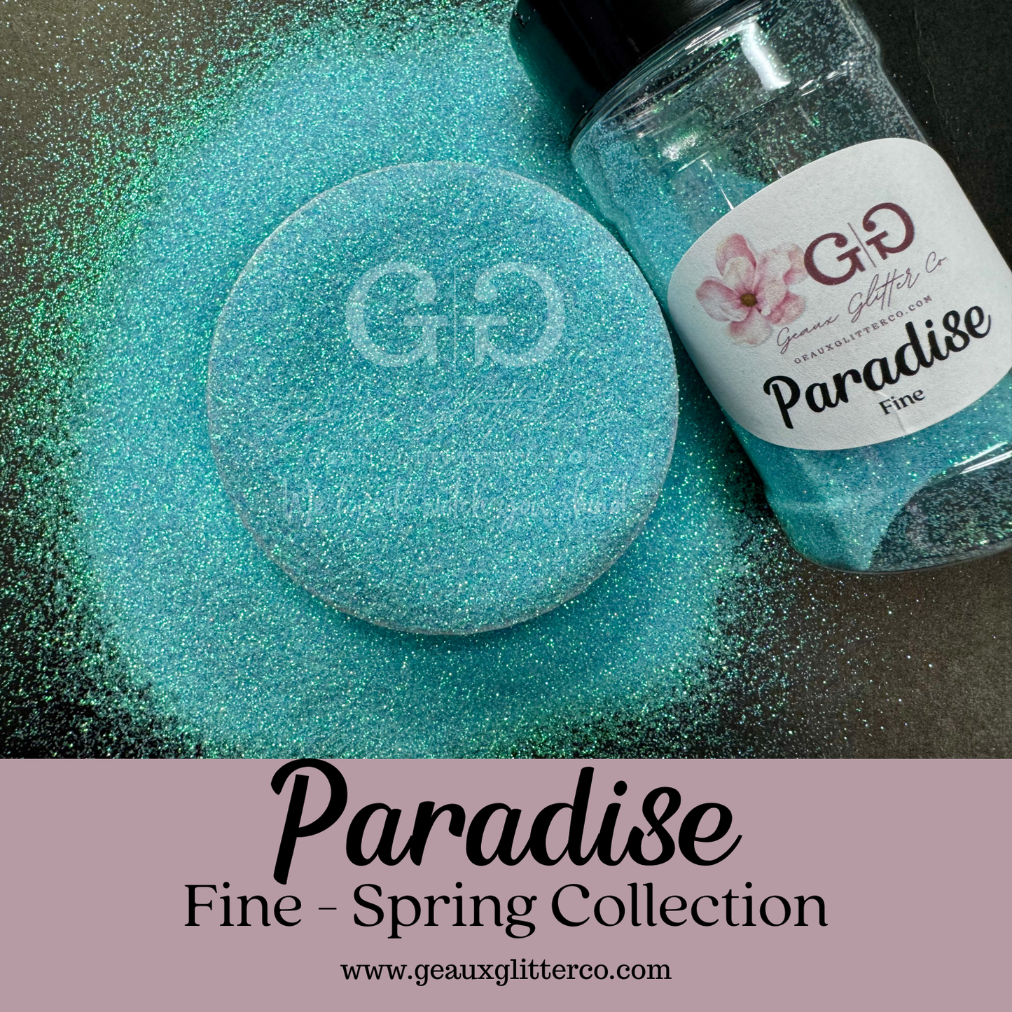 Paradise Fine - Spring Collection