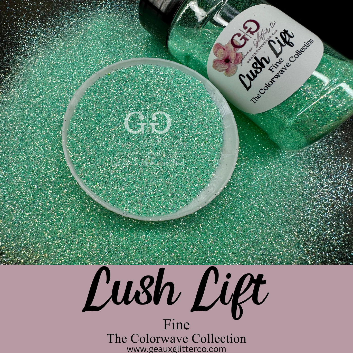 Lush Lift - Fine - The Colorwave Collection