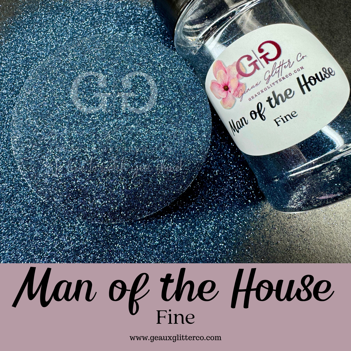 Man of the House Fine