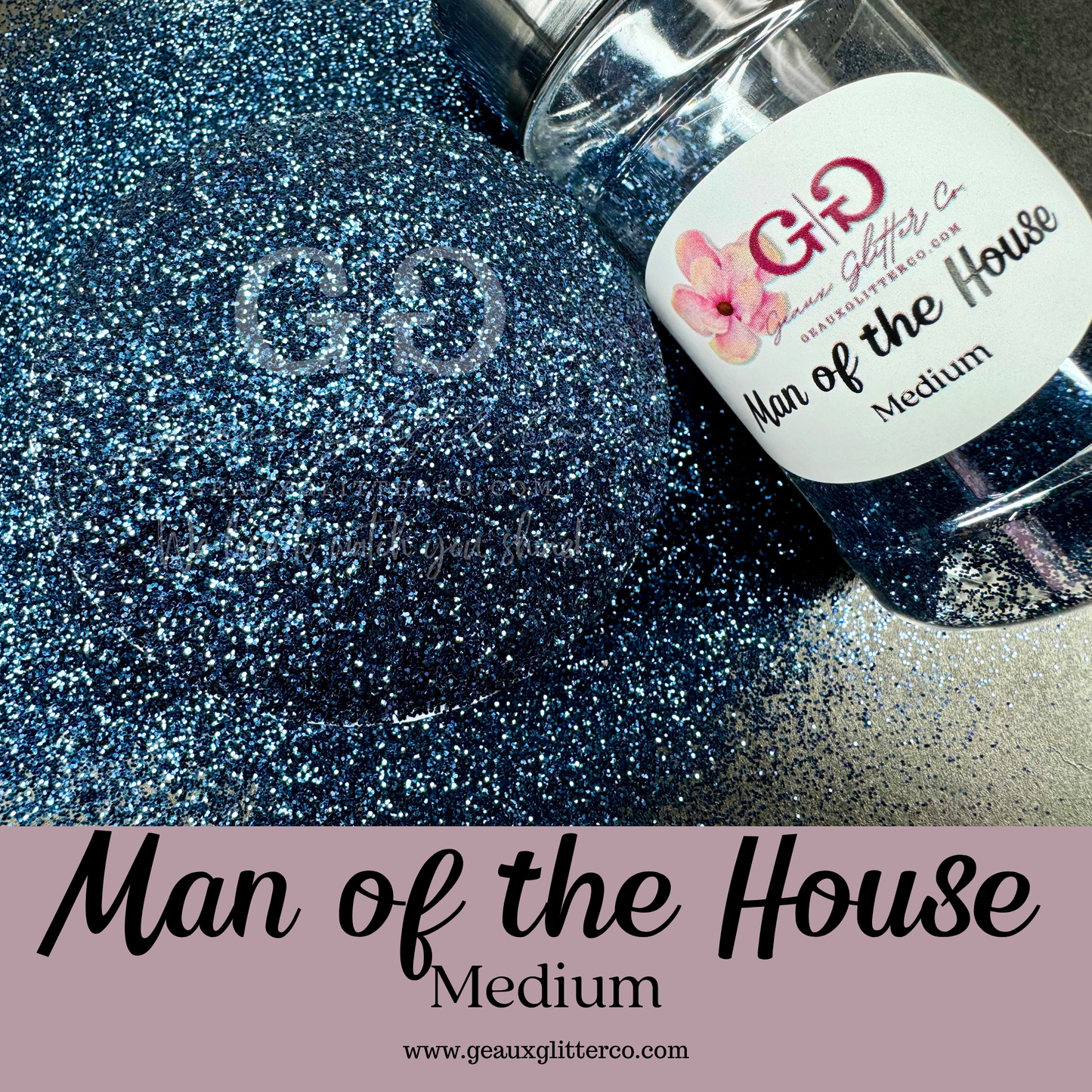 Man of the House Medium