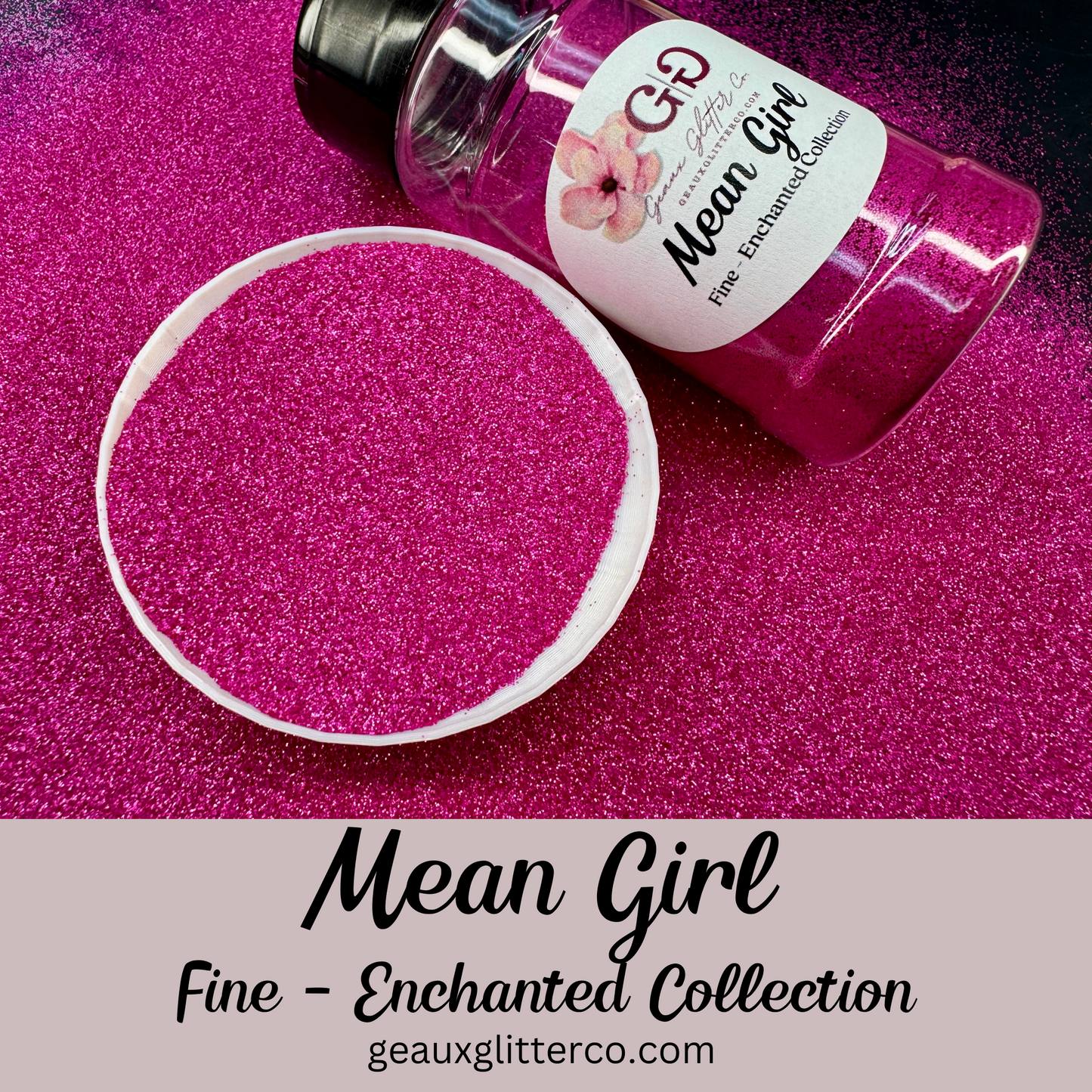 Mean Girl Fine - Enchanted Collection