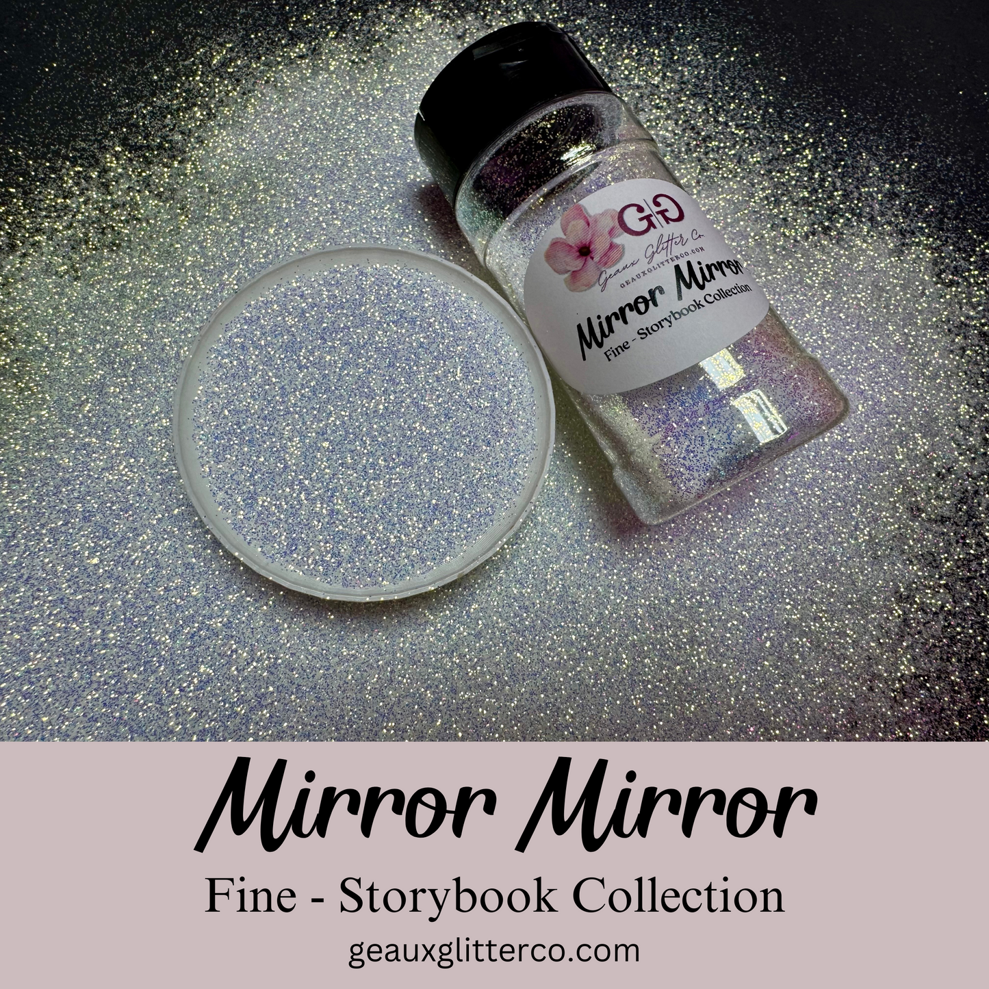 Mirror Mirror Fine - Storybook Collection