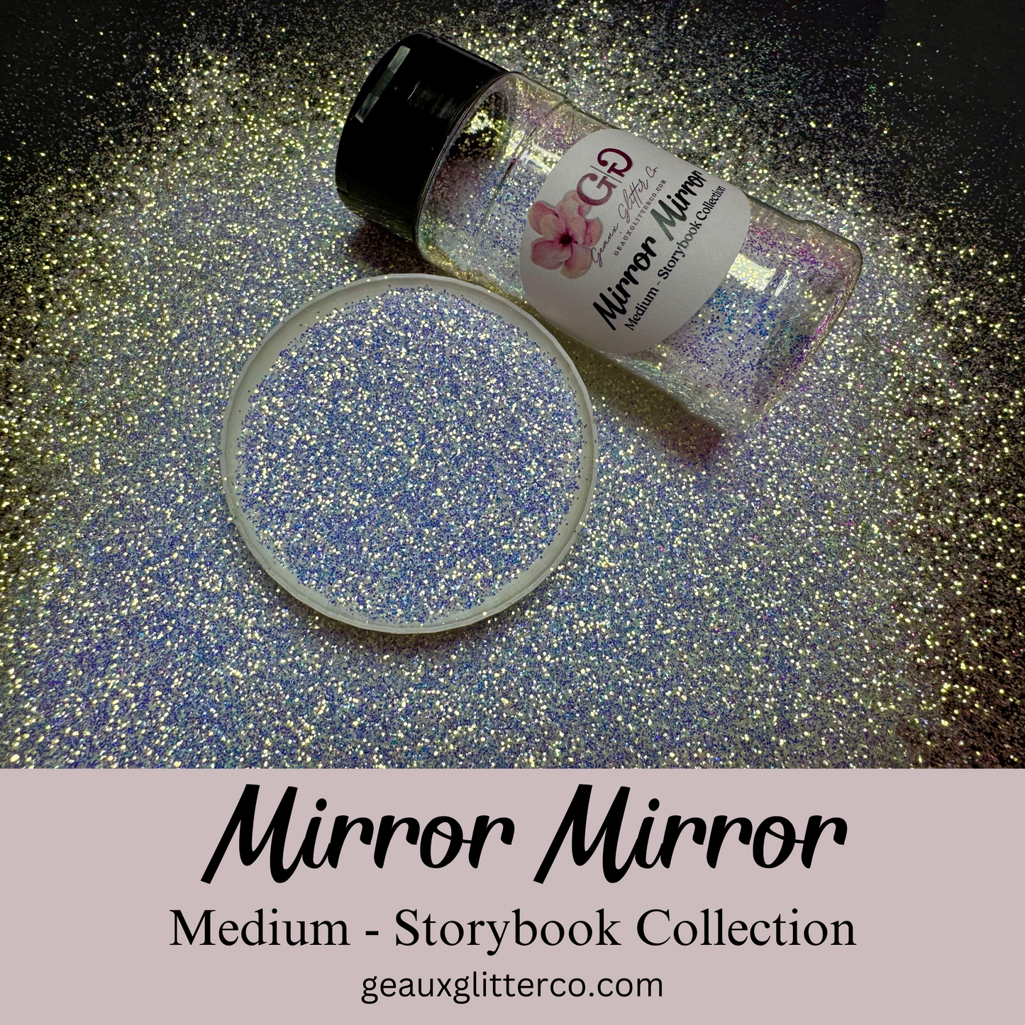 Mirror Mirror Medium - Storybook Collection