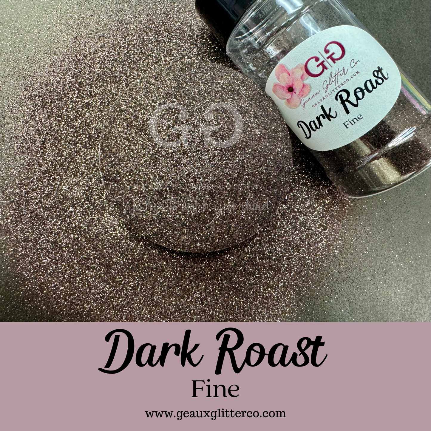 Dark Roast Fine