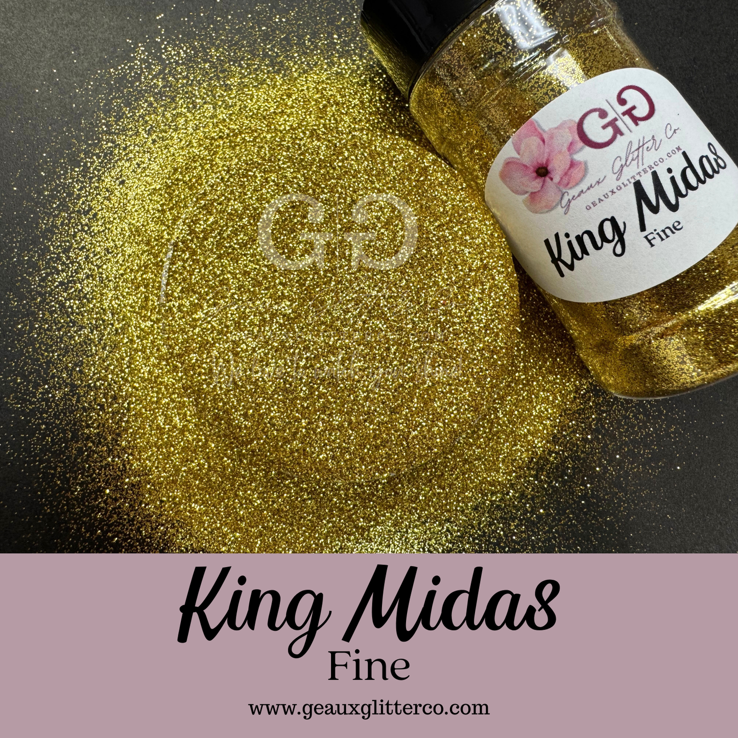 King Midas Fine