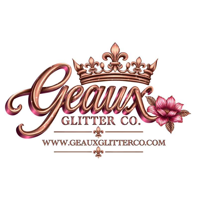 Geaux Glitter Co.