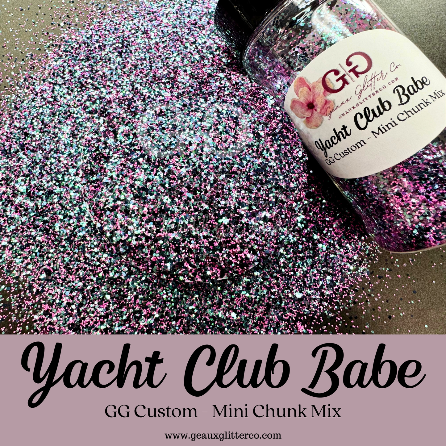 2.10.26 Mini Chunk Mix Grab Bags! - DISCOUNT CODES NOT ALLOWED!