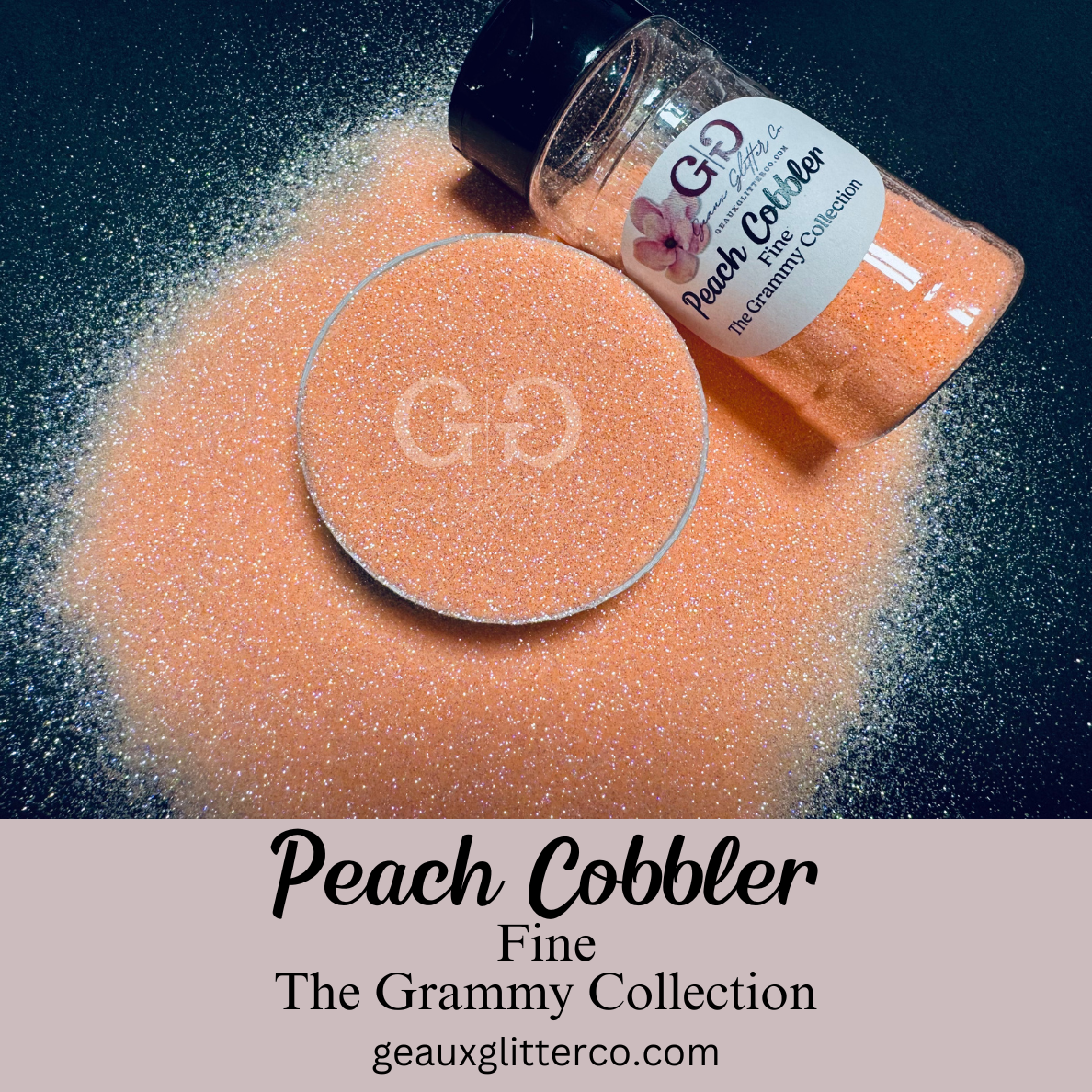 Peach Cobbler - Fine - The Grammy Collection