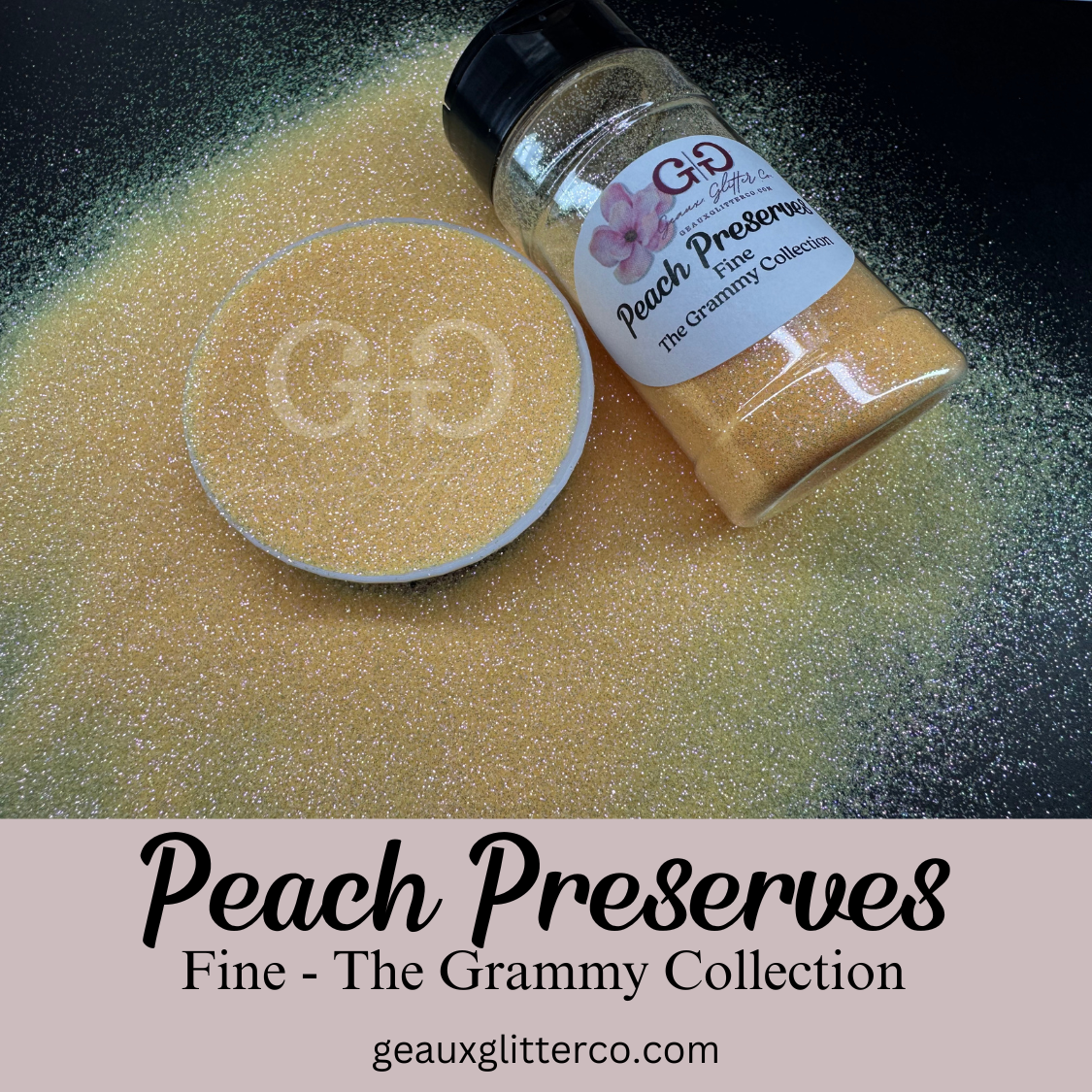 Peach Preserves - Fine - The Grammy Collection
