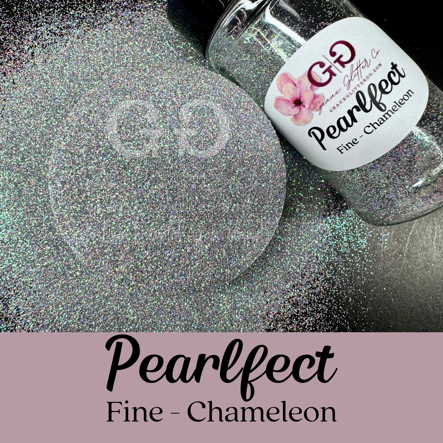 Pearlfect Fine - Chameleon