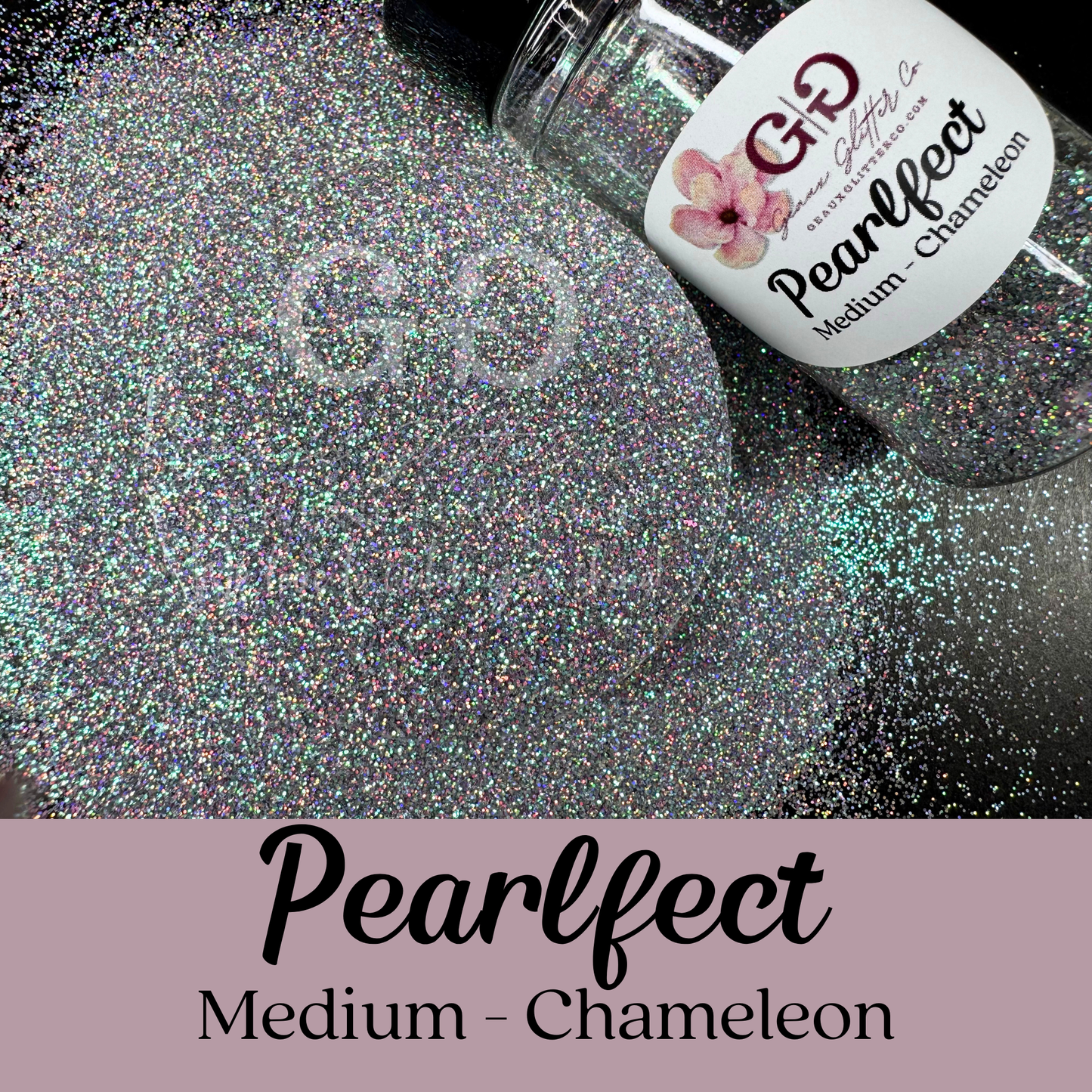 Pearlfect Medium - Chameleon