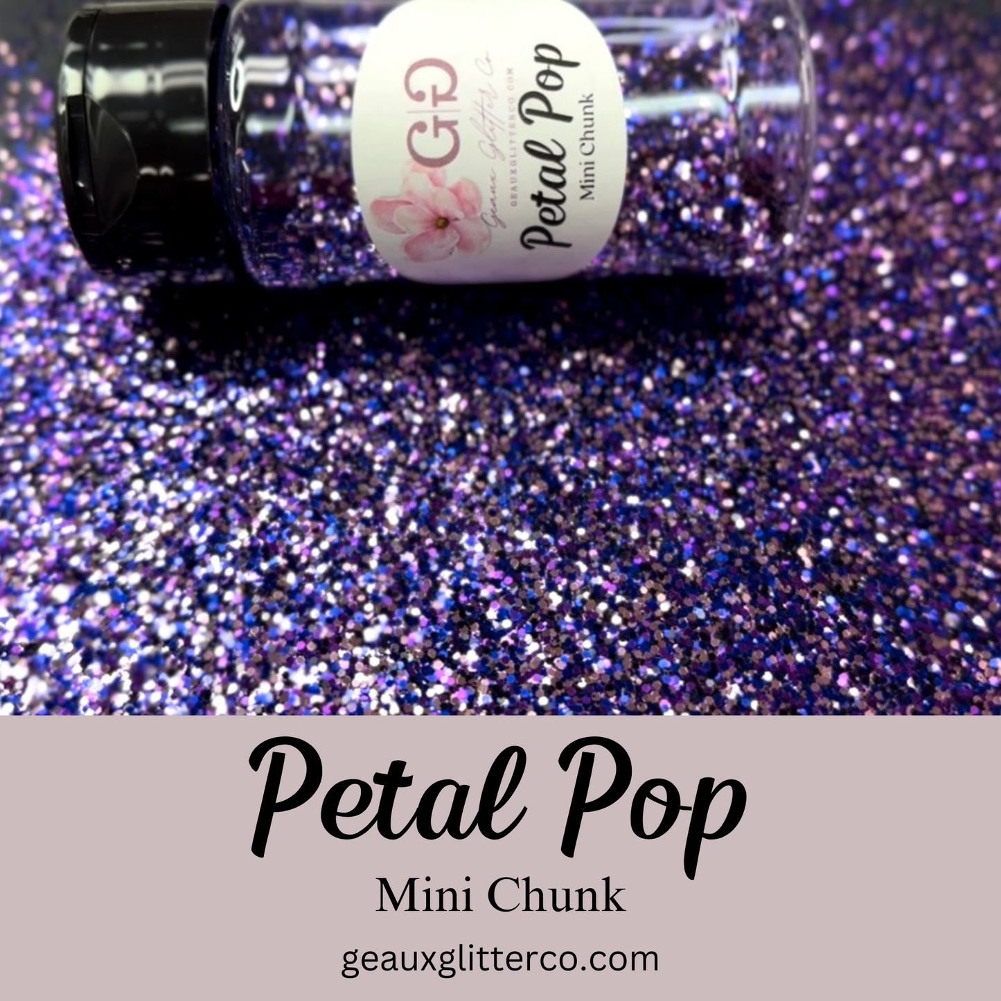 Petal Pop Mini Chunk