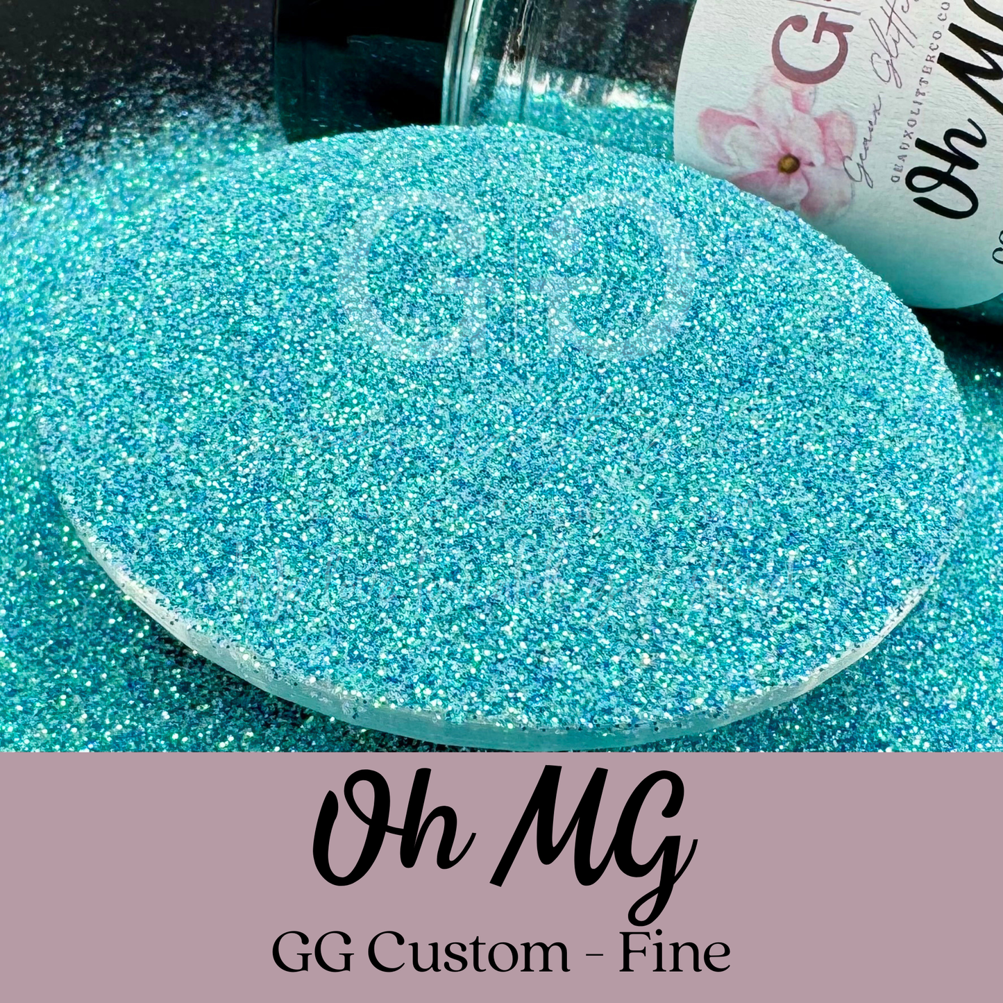 Oh MG - GG Custom Fine