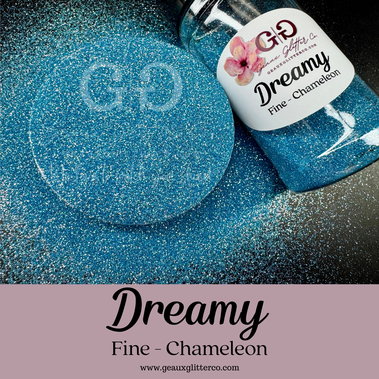 Dreamy Fine - Chameleon