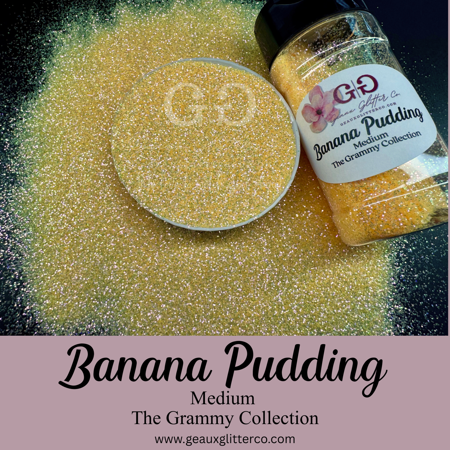 Banana Pudding - Medium - The Grammy Collection
