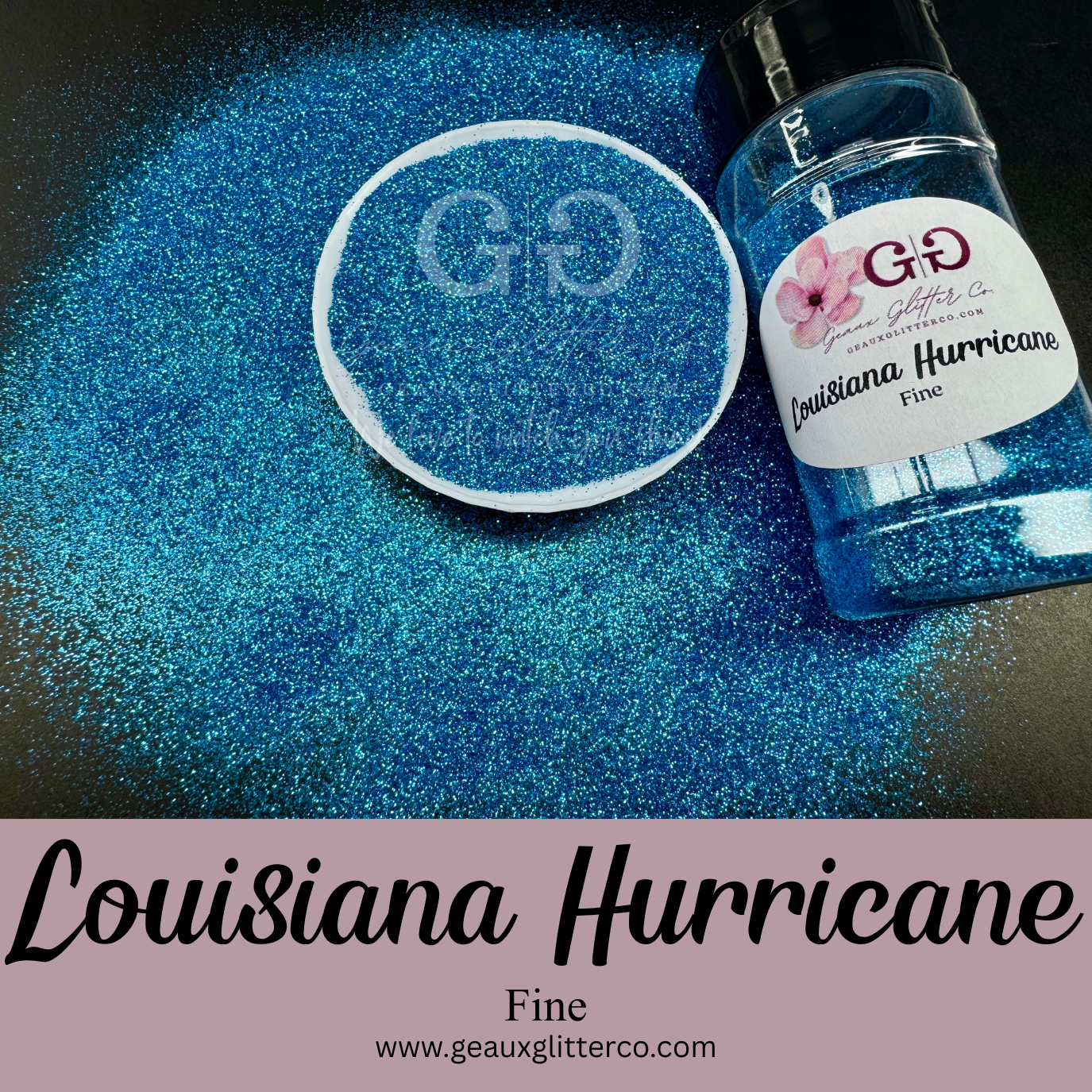Louisiana Hurricane Fine