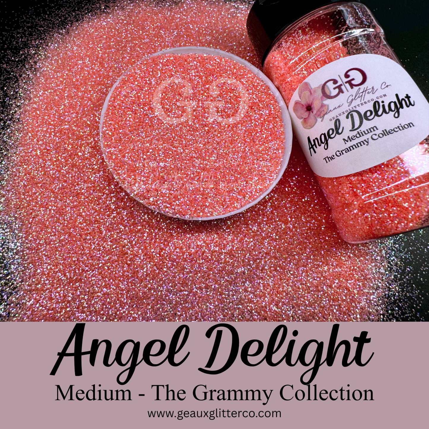 Angel Delight - Medium - The Grammy Collection