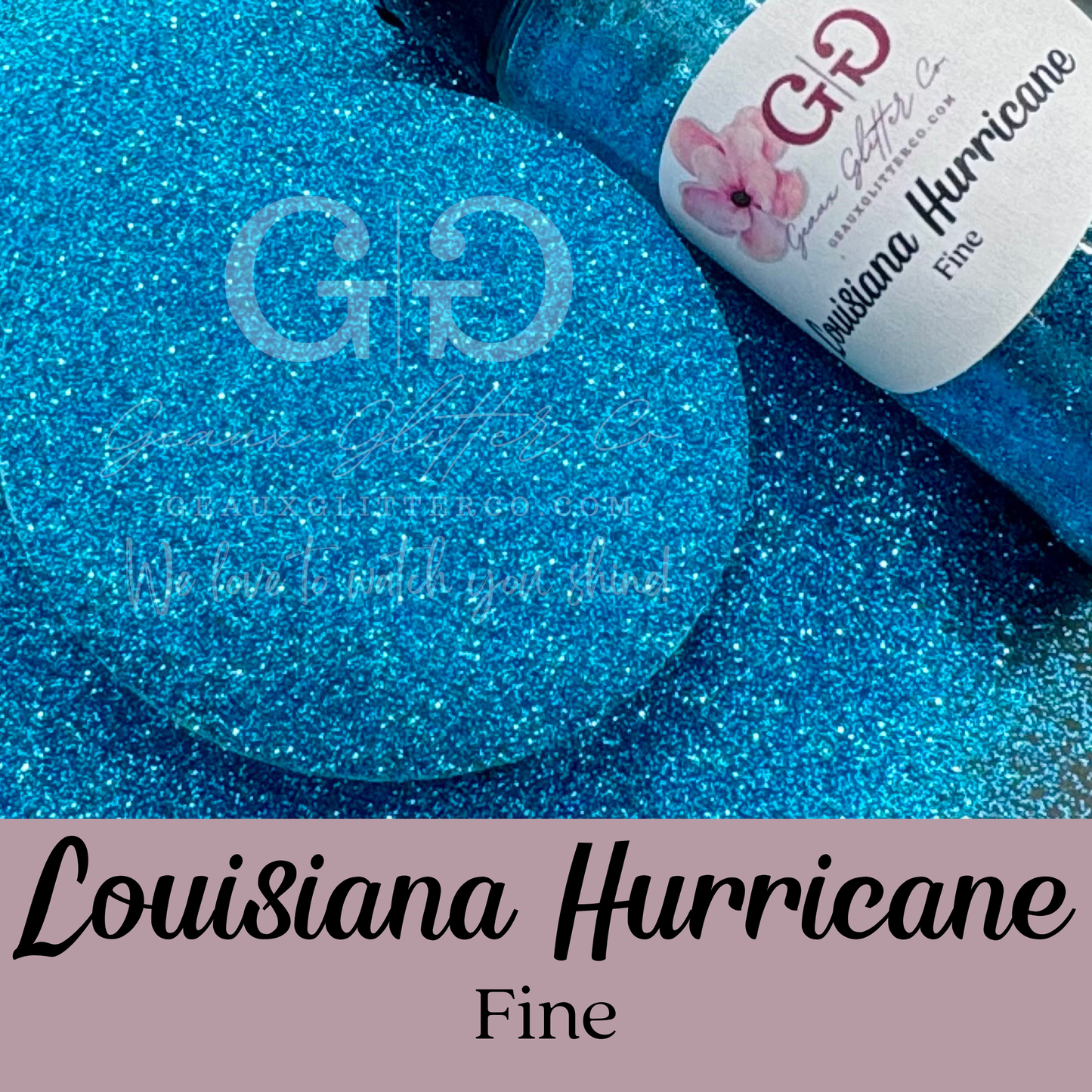 Louisiana Hurricane Fine