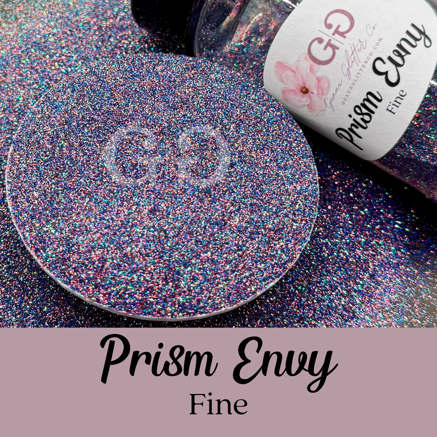 Prism Envy Fine