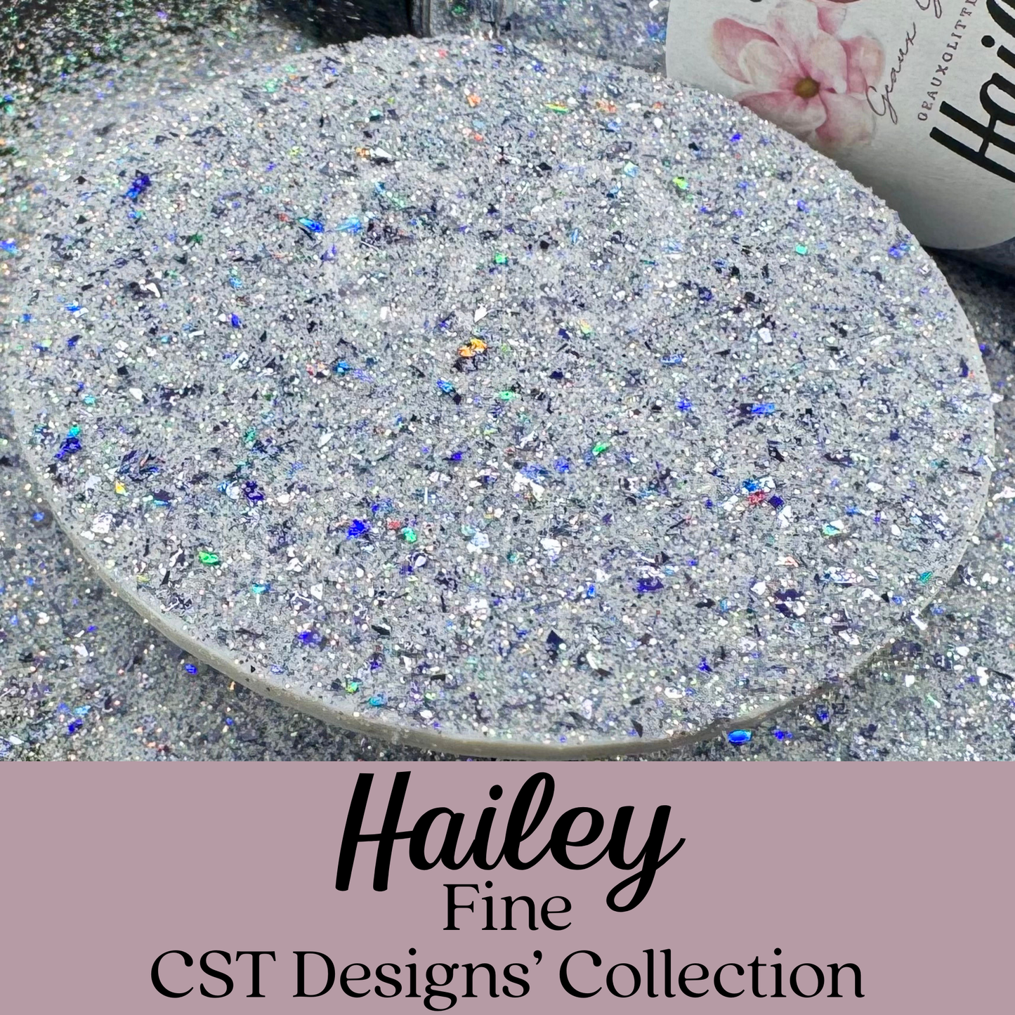 Hailey Fine - CST Designs Collection
