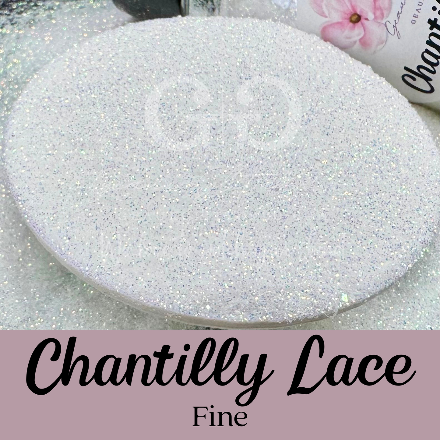 Chantilly Lace Fine