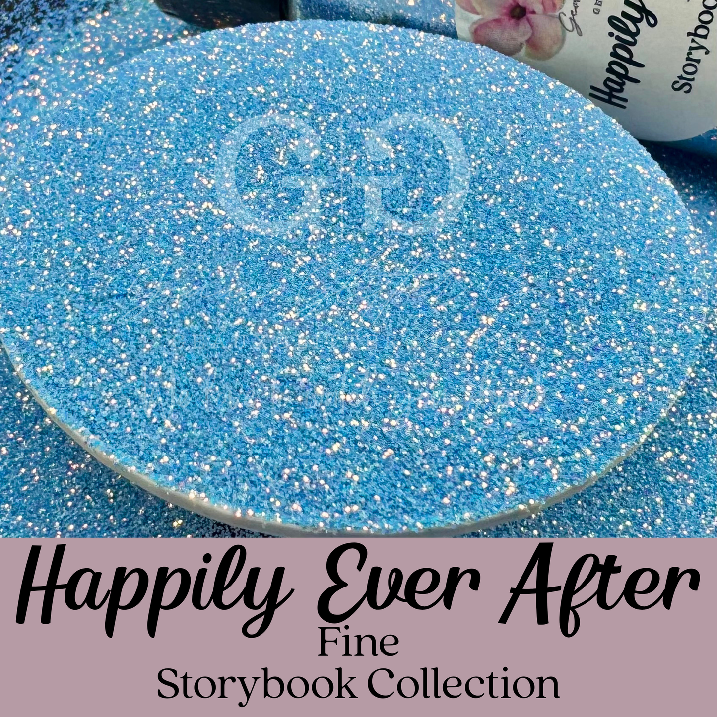 Happily Ever After - Fine - Storybook Collection