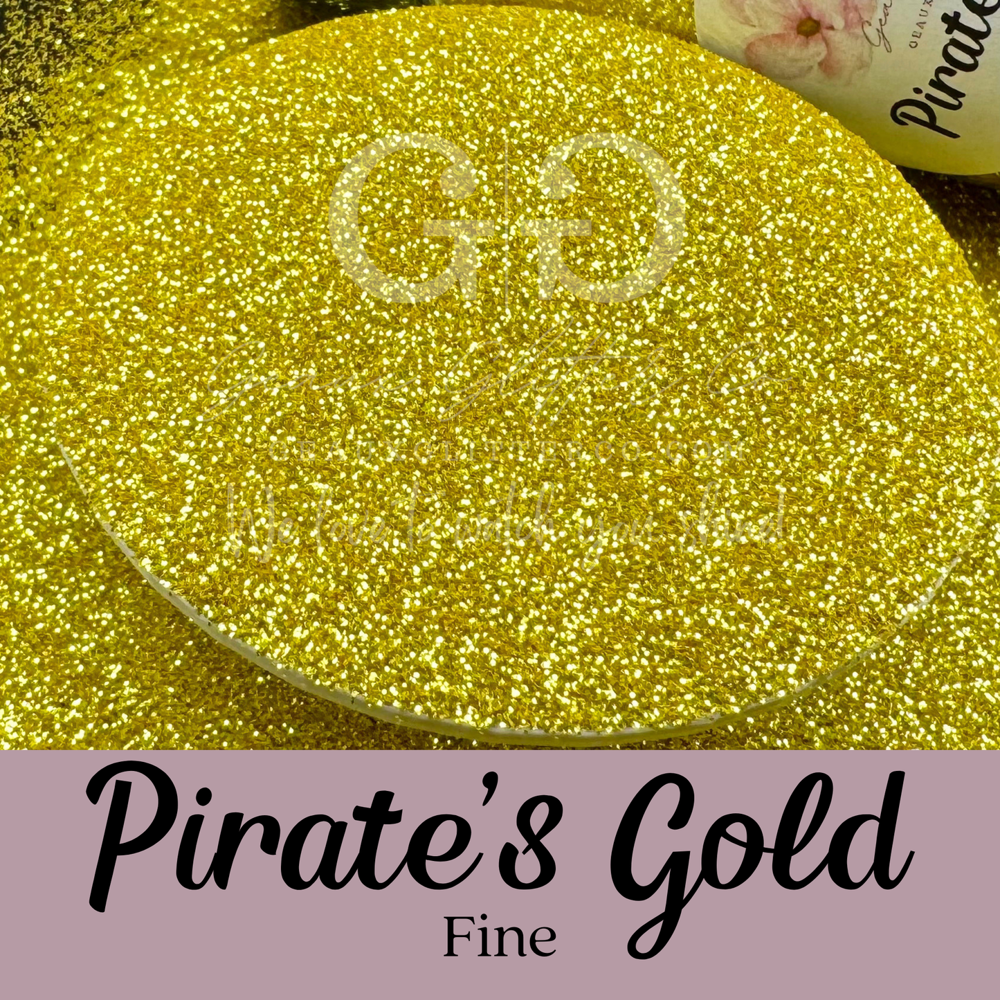 Pirate's Gold Fine