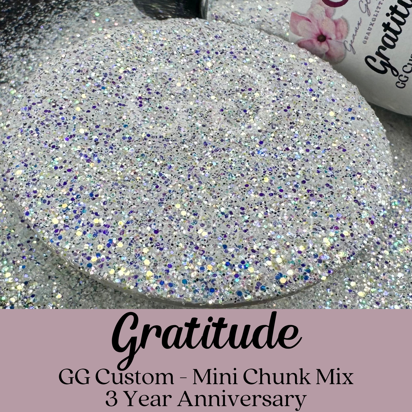 Gratitude - GG Custom - Multi-Mix