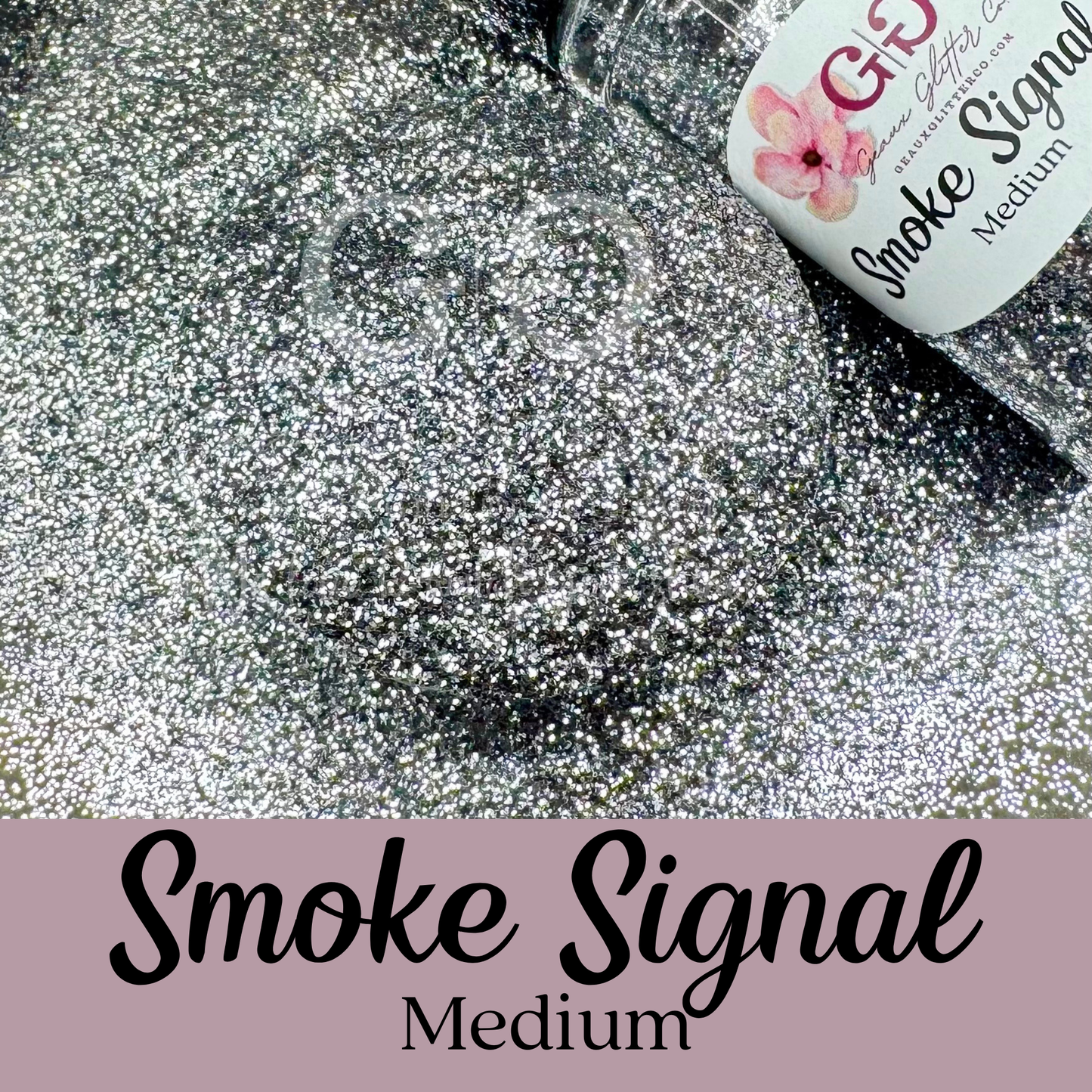 Smoke Signal Medium