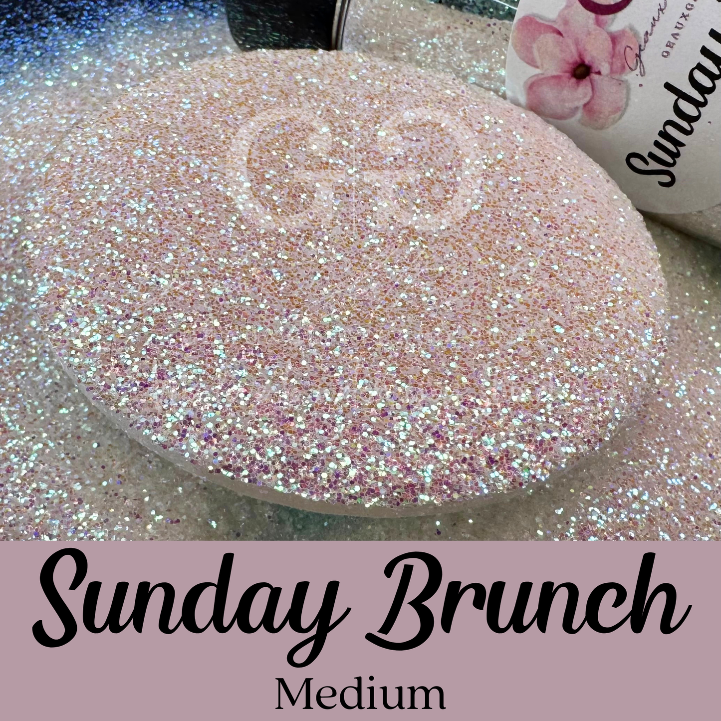 Sunday Brunch Medium