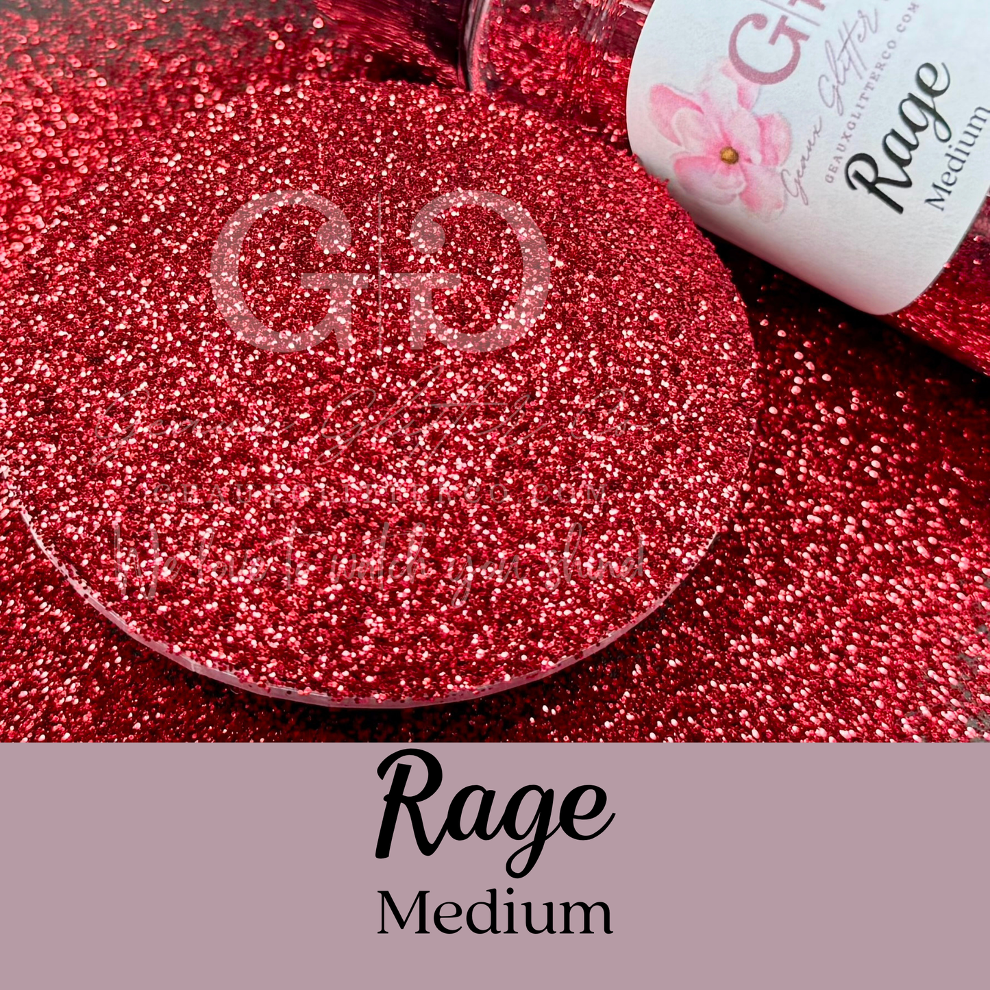 Rage Medium