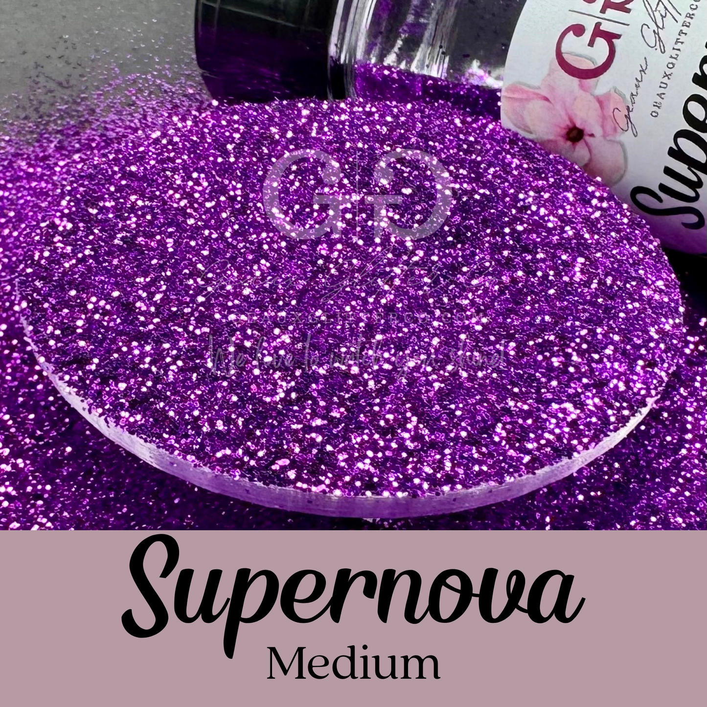 Supernova Medium