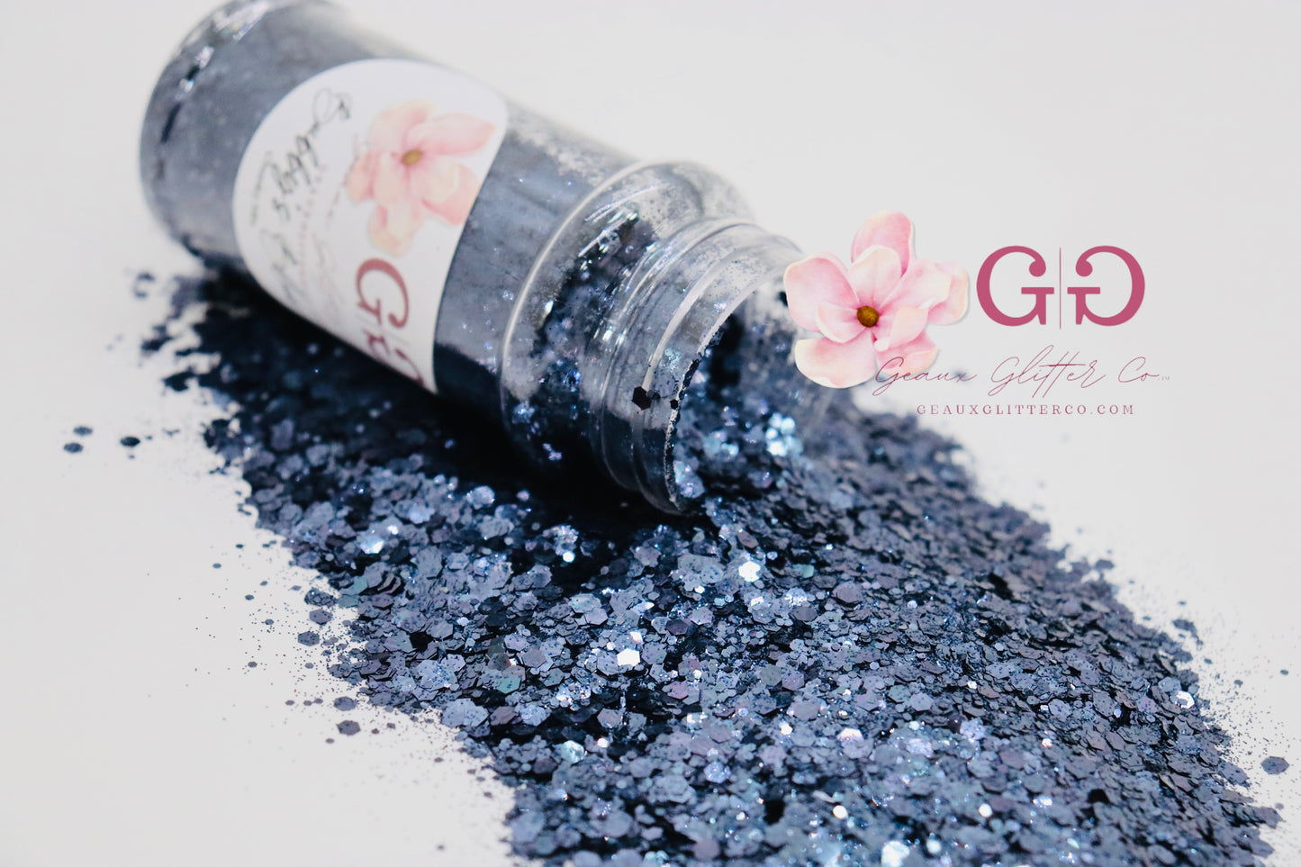 Bubby's Blue Chunky Mix