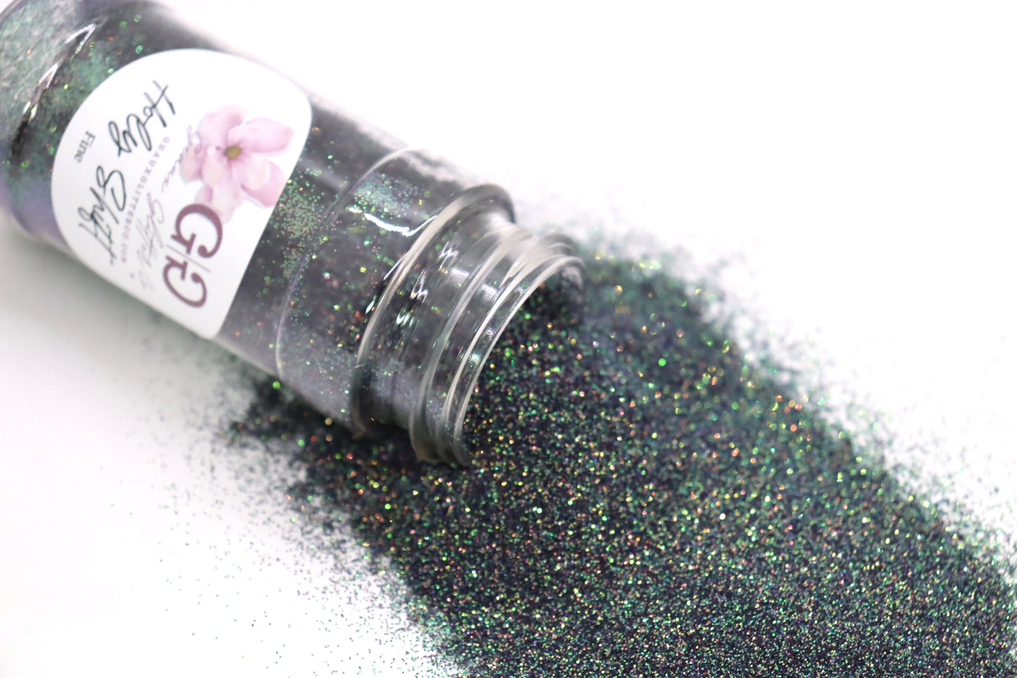 Holy Shift Fine - Chameleon