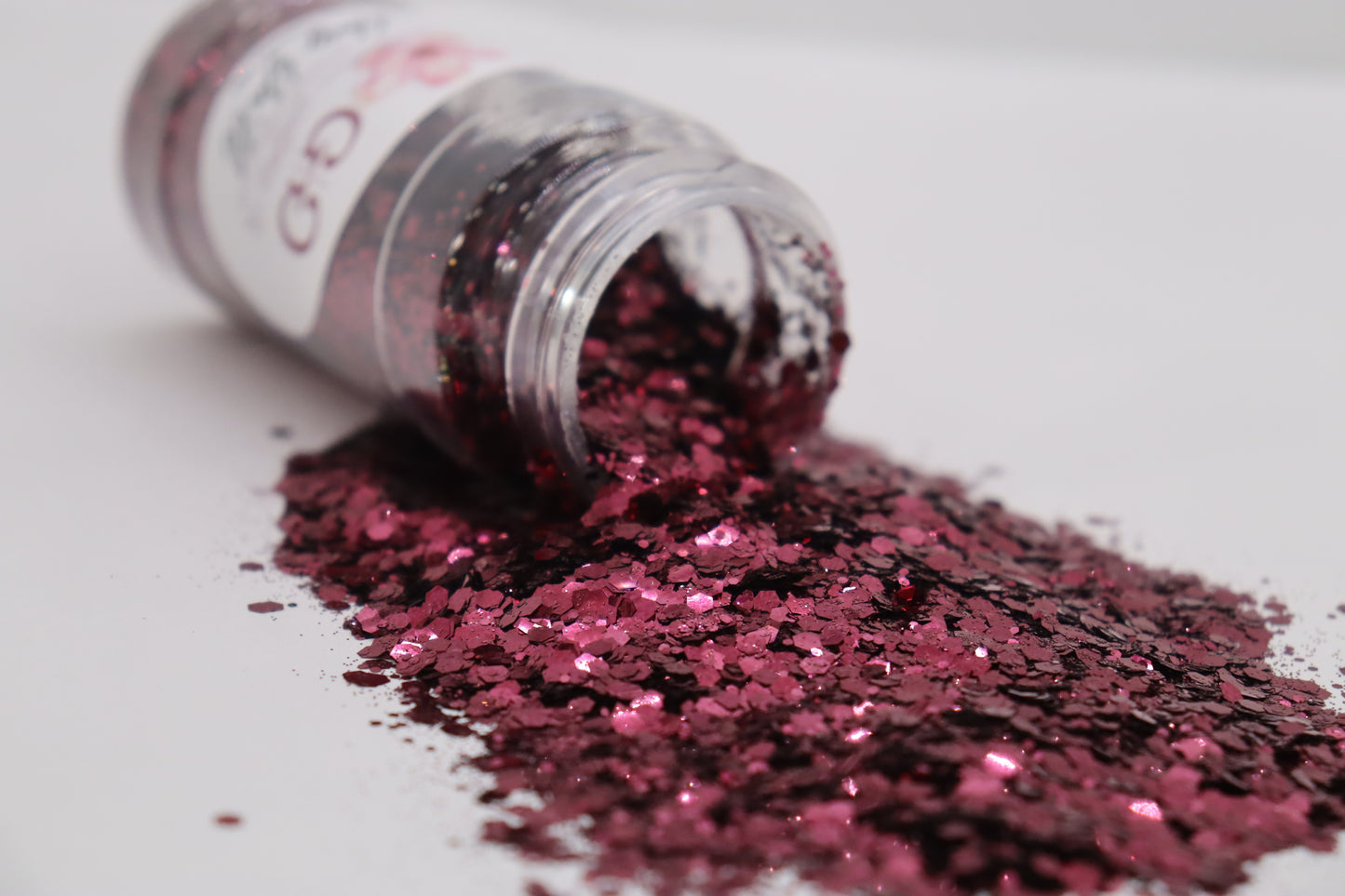 Hey Ya'll Chunky Mix