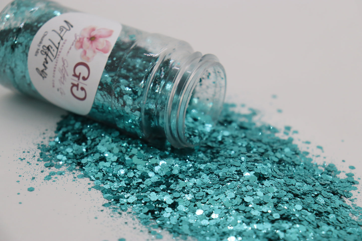 Not Tiffany Chunky Mix