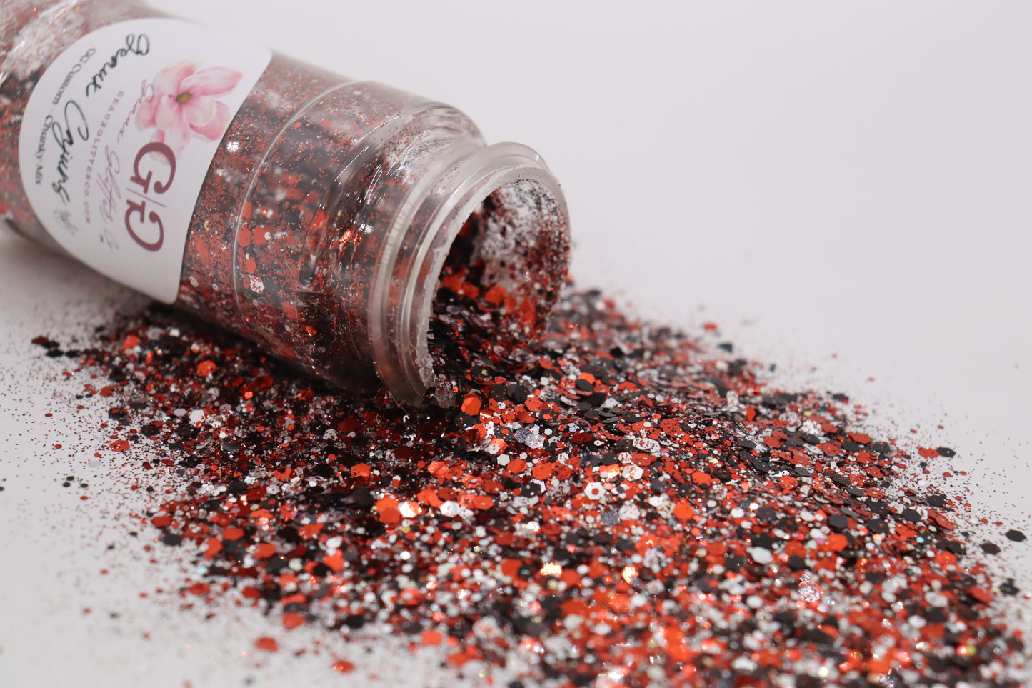 Geaux Cajuns - GG Custom Chunky Mix