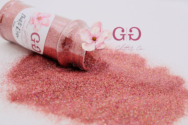 Misti Rose Fine - Holographic