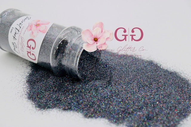 Secret Dark Soul Fine - Holographic