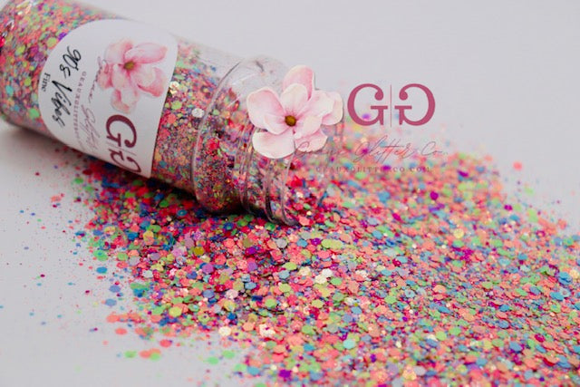 90's Vibe Chunky Mix