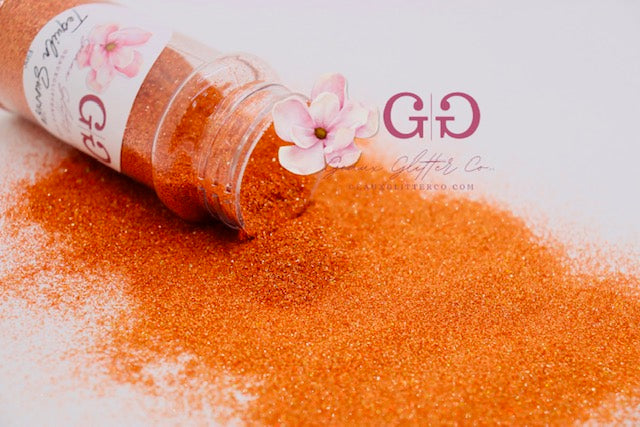 Tequila Sunrise Fine - Holographic